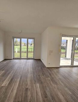 Exklusive 4-Raum OG- oder DG-Wohnung in Bad Waldliesborn - barrierefrei, Erstbezug! - Lippstadt