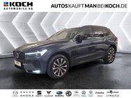 Volvo XC60, B4D Plus Dark GOOGLE HuK TOP, Jahr 2023 - Schorfheide