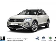 VW T-Roc, Life, Jahr 2022 - Wunstorf