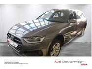 Audi A4, Av 40 TDI qu S line, Jahr 2021 - Kassel