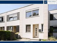 Erstbezug nach Modernisierung Gemütliches Reihenhaus in familienfreundlicher Lage - Meerbusch