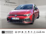 VW Golf, 2.0 TSI VIII GTI Clubsport AKRA, Jahr 2024 - Kirchheim (Teck)