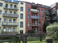 Helle, moderne 2-Raumwohnung in Innenstadtlage! - Zwickau