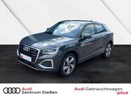 Audi Q2, 35 TFSI advanced Assistenzpaket Parken, Jahr 2023 - Gießen