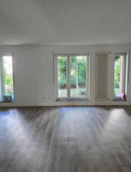 Heidenkopferdell 3 ZKB mit Einbauküche, neu renoviert - Saarbrücken