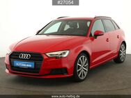 Audi A3, Sportback 35 TFSI sport #Black###DSP#, Jahr 2019 - Donnersdorf