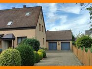 NEUER PREIS: Gepflegtes EFH mit Doppelgarage und Gartenhaus in Obersteinhagen - Steinhagen (Nordrhein-Westfalen)