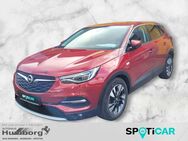Opel Grandland X, 1.2 INNOVATION, Jahr 2020 - Bad Driburg