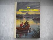 Der geheimnisvolle Waldsee,Kurt Knaak,Fischer Verlag,1964 - Linnich