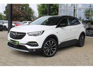 Opel Grandland X 1.6 Turbo Hybrid 4 ULTIMATE LED, AHK - Plauen