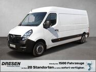 Opel Movano, 3.5 Cargo Edition L3H2 Diesel t, Jahr 2021 - Kaarst