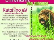 Ehrenamtliche Helfer gesucht! - Grevenbroich