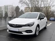 Opel Astra, 1.2 K Elegance Lenk, Jahr 2022 - Rüsselsheim