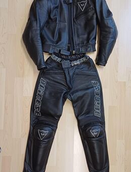 Dainese Damen Lederkombi - Braunschweig
