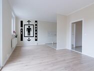 3-R-Wohnung + Aufzug + Balkon = Ihr neues Zuhause? - Aue