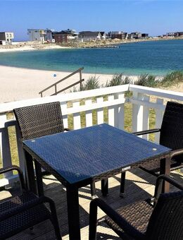 Strandhaus Ostseeresort Olpenitz - Heilbronn
