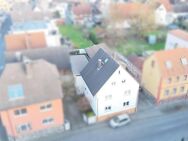 Charmantes Einfamilienhaus mit ausgebautem Nebengebäude in sehr guter Lage von Linden-Leihgestern - Linden (Hessen)