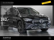 Mercedes GLA 180, PROGRESSIVE SPUR, Jahr 2023 - Itzehoe