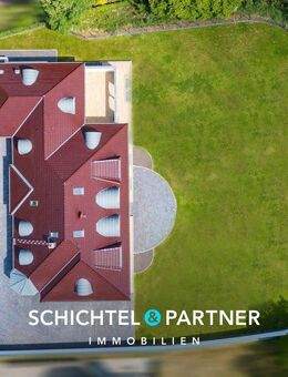 Baden | Exklusives Traumanwesen am Weserhang mit privatem Wellness-Bereich - Achim