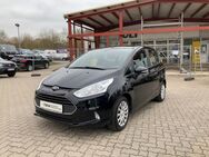 Ford B-Max, Edition EcoBoost, Jahr 2017 - Grevesmühlen