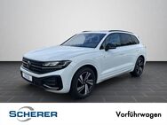 VW Touareg, 3.0 TDI R-Line R-Line, Jahr 2024 - Kruft