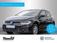 VW Polo, 1.0 TSI Style, Jahr 2023 - Bornheim (Nordrhein-Westfalen)