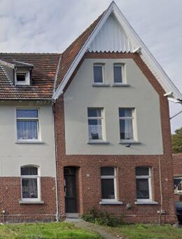Ihr neues Zuhause wartet auf Sie - Rheine