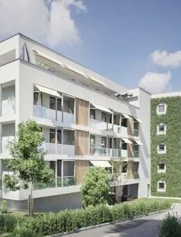 Lichtdurchflutetes Apartment in Wehlheiden: Ideal für Eigennutzer - Kassel