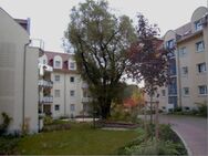 4-Raum-Wohnung mit großem Balkon, in ruhiger Wohnlage - Pößneck