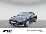 Audi A5, Cabriolet advanced 35 TFSI S, Jahr 2024 - Darmstadt