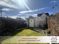 Familienparadies: Reihenmittelhaus mit genialer Raumaufteilung, Garage und STP in zentraler Lage von Lauf - Lauf (Pegnitz)