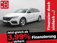 Skoda Octavia, 2.0 TDI Combi, Jahr 2024 - Neumarkt (Oberpfalz)