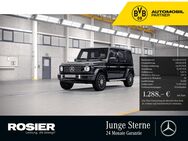 Mercedes G 500, AMG Sport, Jahr 2022 - Menden (Sauerland)