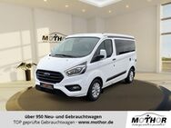 Ford Transit Custom, Nugget L1 Aufst TEMK, Jahr 2021 - Gardelegen (Hansestadt)