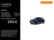 Audi Q3, 35 TFSI advanced PLUS, Jahr 2024 - Mühlheim (Main)