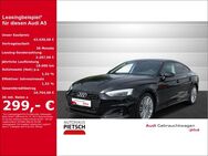 Audi A5, Sportback 40 TFSI advanced VC, Jahr 2023 - Bünde