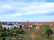 Wohnen mit Weitblick - Weinheim