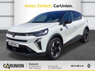 Renault Captur, Techno E-TECH Full Hybrid 145, Jahr 2022 - Eisenach