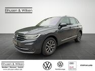 VW Tiguan, 2.0 TDI LIFE, Jahr 2021 - Norden