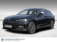 Skoda Scala Monte Carlo 1.5 TSI DSG Panoramadach Shz - Hamburg