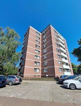 Wohnen am Maschsee - Erstbezug nach Sanierung in moderne 2-Zimmer-Wohnung - Hannover