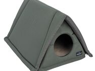 Nomad Tales Spirit Outdoor Hundehaus Retreat - L 53 x B 41 x H 36 cm