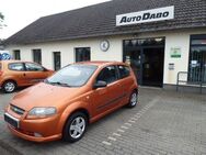 Chevrolet Kalos 1.2 SE - Jänschwalde