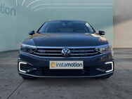 VW Passat Variant, 1.4 TSI GTE IQ LIGHT 7 CONNECT ASSISTENZ, Jahr 2021 - München