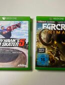 XBOX ONE Spiele in 80339