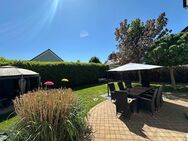 Familienfreundlich und großzügig: Freistehendes Einfamilienhaus mit Garten und Garage, in Ruhiger Lage von Paderborn-Wewer - Paderborn