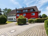 Investment in Bestlage! - Mehrfamilienhaus, bestehend aus Hausteil und zusätzlichen 4 Wohnungen oberhalb des Yachthaffens Egg - Konstanz