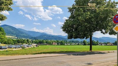 Eine schöne, ruhig gelegen 4 Zimmer ETW in Waldkirch-Kollnau