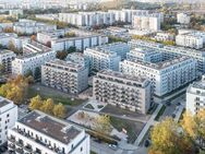 Dachgeschoß-Seniorenwohnung ab 65 Jahren - Ohne WBS - Berlin