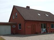 Ohne Käuferprovision - Einfamilienhaus nahe am Elisabethfehnkanal - Friesoythe